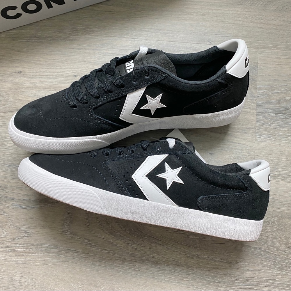 NWT Converse Checkpoint Pro OX Mens Shoes - Picture 7 of 9